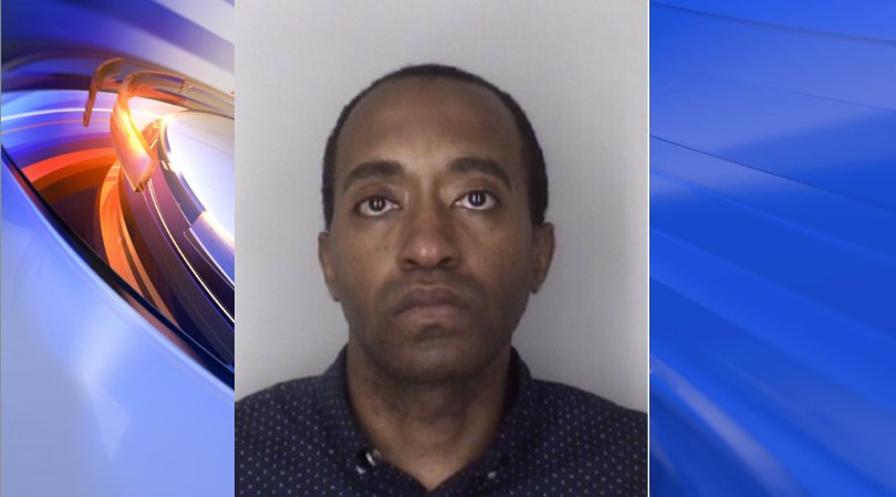 Portsmouth Police officer arrested for DWI     