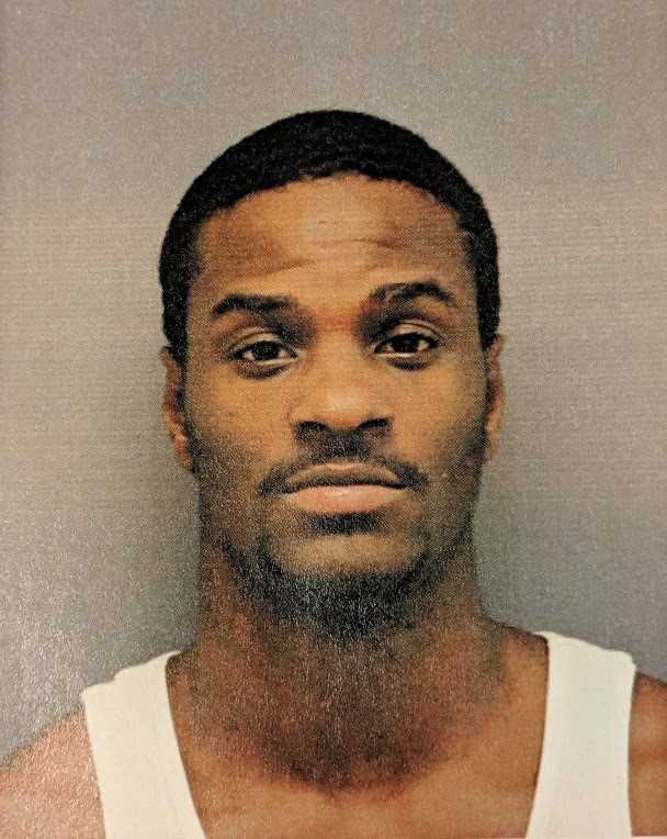 Man arrested for calling in bomb threat to courthouse in June.     