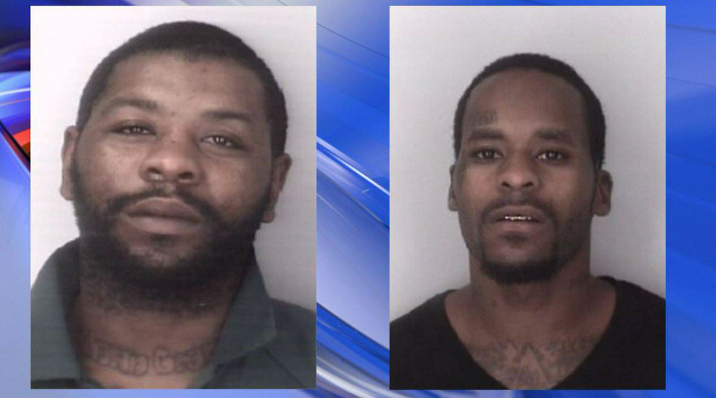 Mug shots from October 2018 arrests in HamptonRoads and NE NorthCarolina    