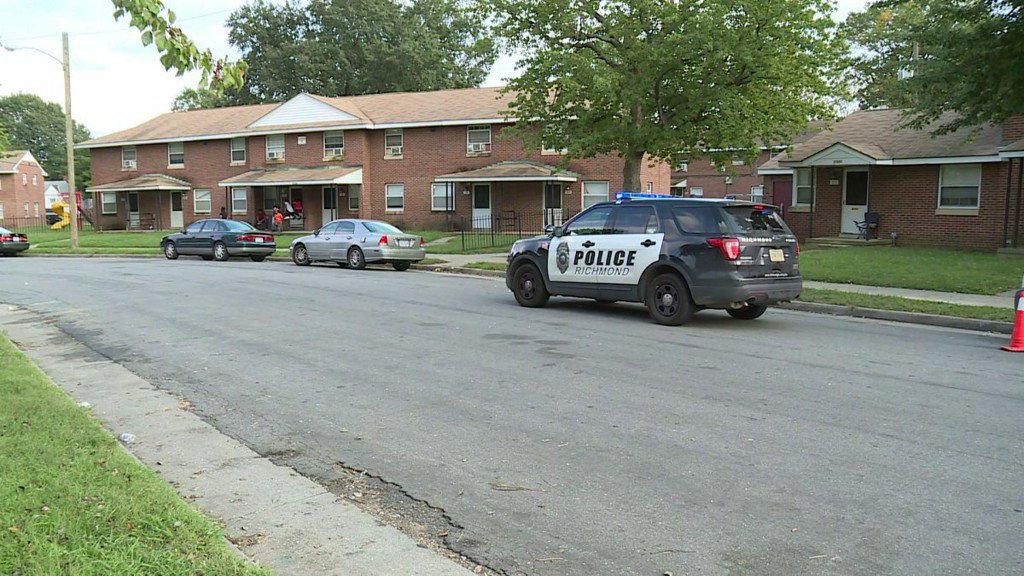 Man critically injured in Fairfield Court shooting    