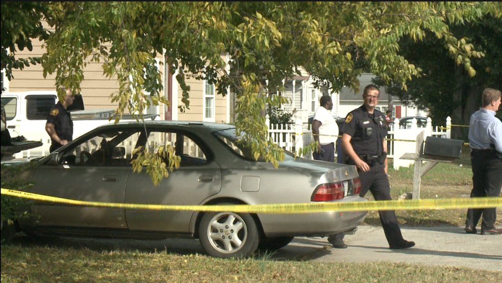 Portsmouth Police investigate second deadly shooting in 24 hours    