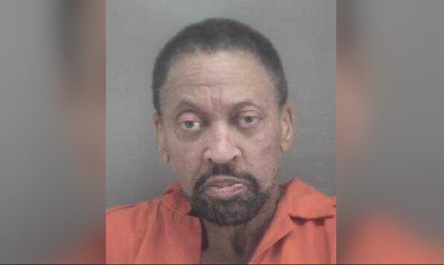 Sex offender wanted in Detroit slayings arrested in Richmond    