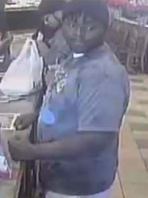 Harrisonburg police are investigating a credit card fraud where the victim's information was compromised and used by three individuals, and are seeking public help identifying the suspects.    