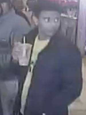 Harrisonburg police are investigating a credit card fraud where the victim's information was compromised and used by three individuals, and are seeking public help identifying the suspects.    