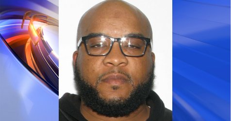 Suffolk Police looking for shooting suspect    