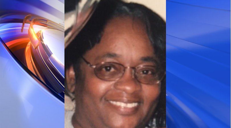 Portsmouth Police search for woman reported missing    
