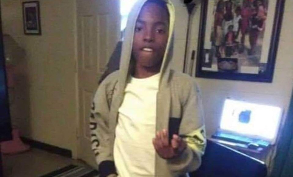 12-year-old boy dies after Portsmouth shooting; Cousin speaks about growing up with gun violence    
