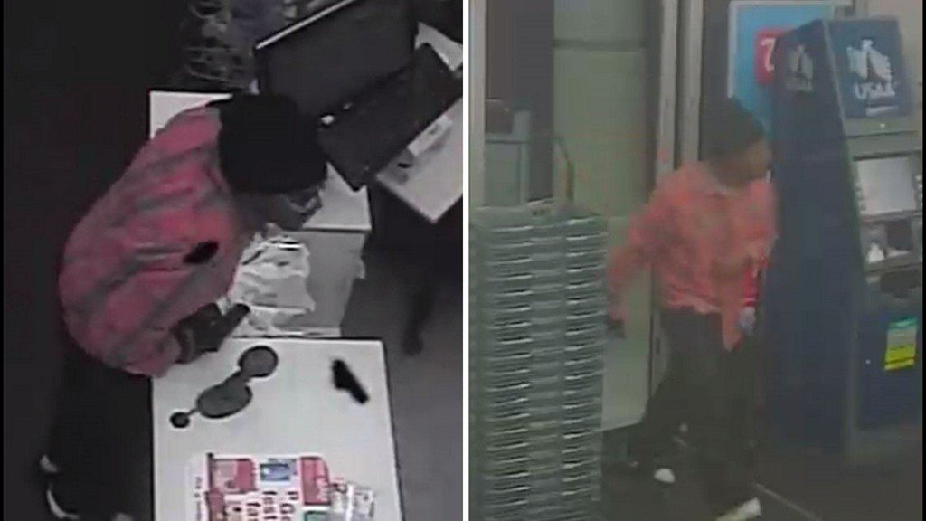 Police investigating attempted robbery at Walgreens in Portsmouth    