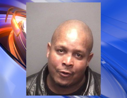 Suffolk man arrested for public intoxication after allegedly striking officer    
