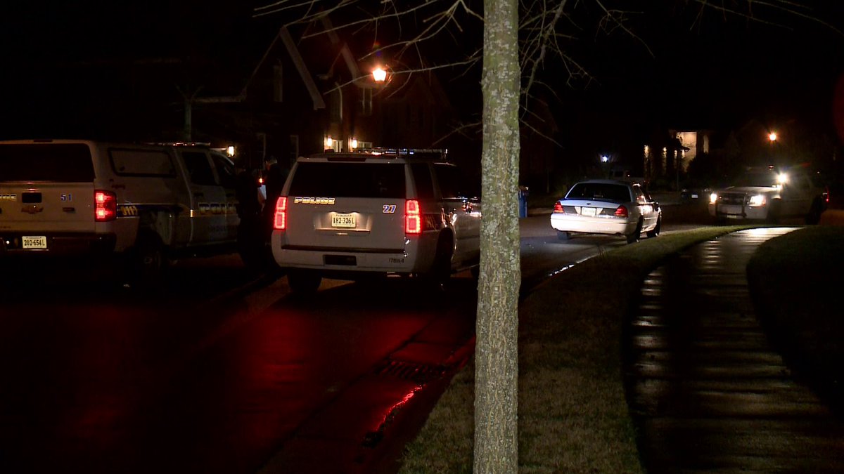 VirginiaBeach Police investigate New Year's double shooting    