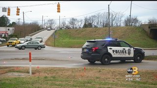 Richmond Police investigating deadly New Year's Day hit-and-run    