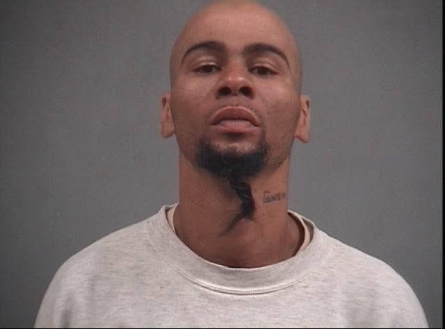 Man suspected of killing state trooper had criminal past in Chesterfield    