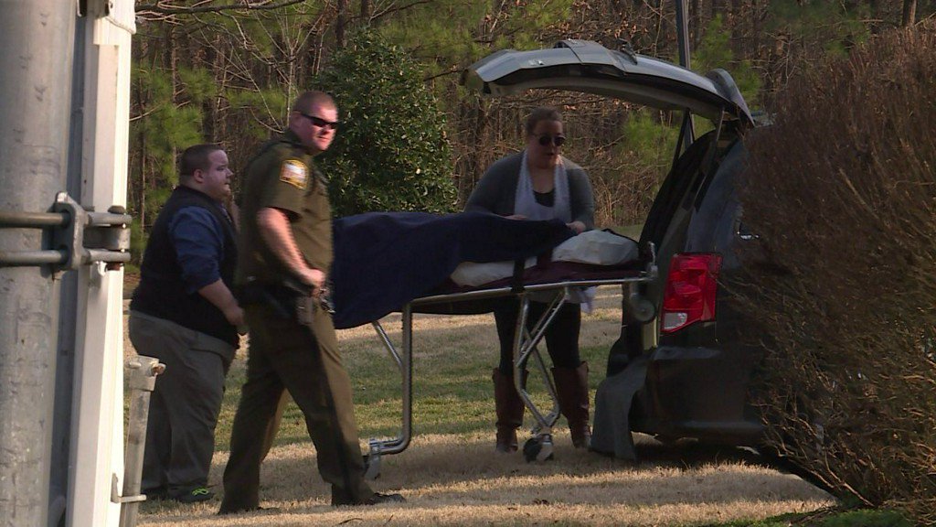 Death investigation after body found with gunshot wound in Chester    
