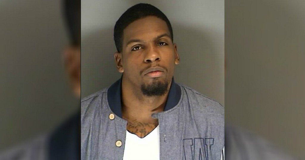 Man arrested in 2017 attack, robbery that hospitalized New Kent widow    