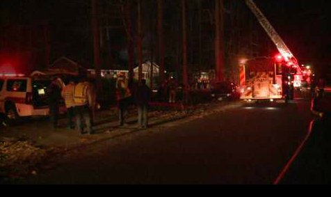 No injuries reported after Virginia Beach house fire    