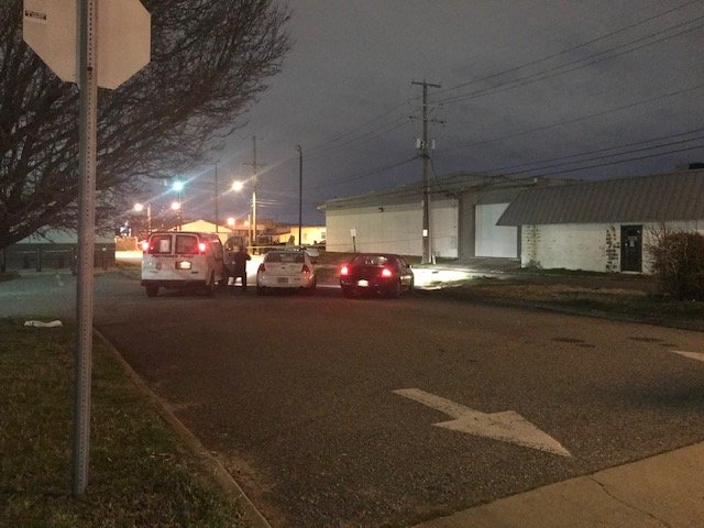 Portsmouth detectives investigating man's shooting death as homicide    