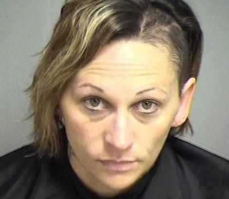 Madison Heights woman gets 4 years in Amherst robbery case    
