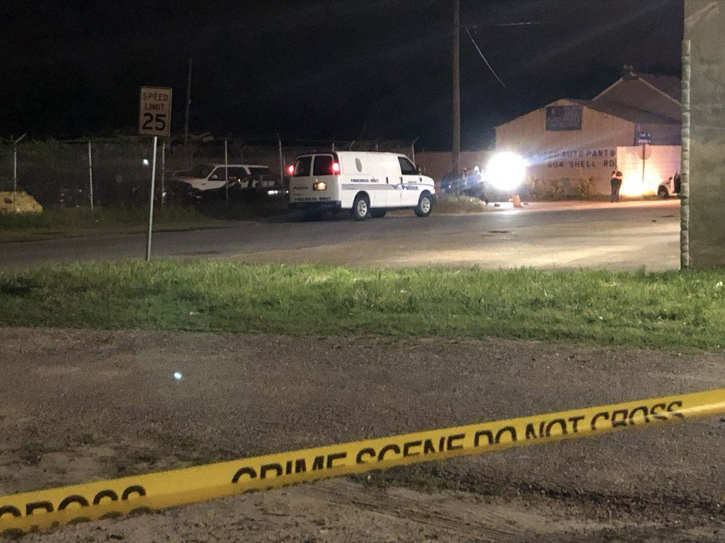 Police investigating after man killed in Hampton shooting    