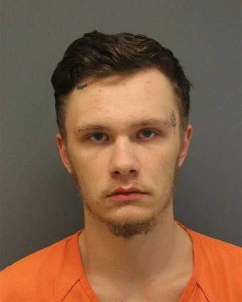 18-year-old facing multiple charges in Newport News drive-by shooting  Story:    