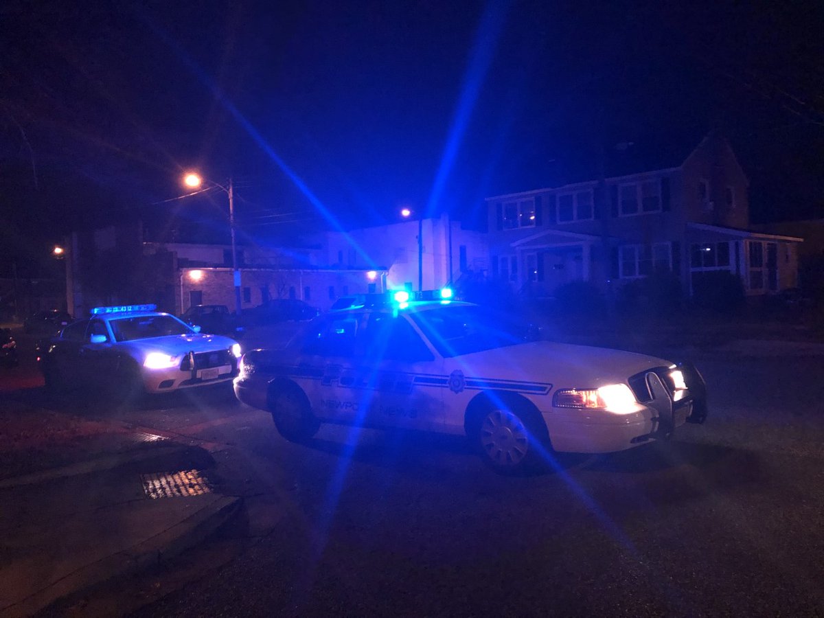 Police in Newport News are investigating a shooting that took the life of a 48-year-old man.
