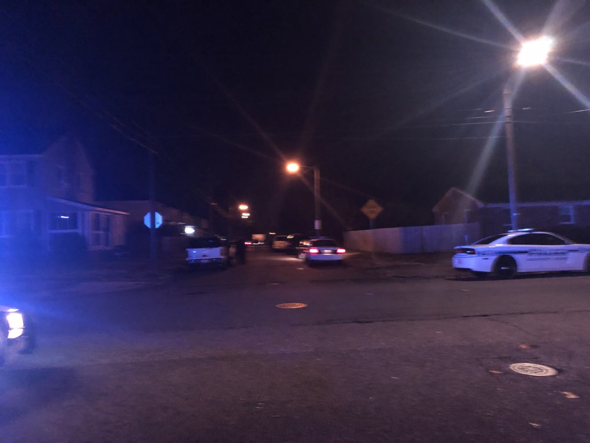 Police in Newport News are investigating a shooting that took the life of a 48-year-old man.