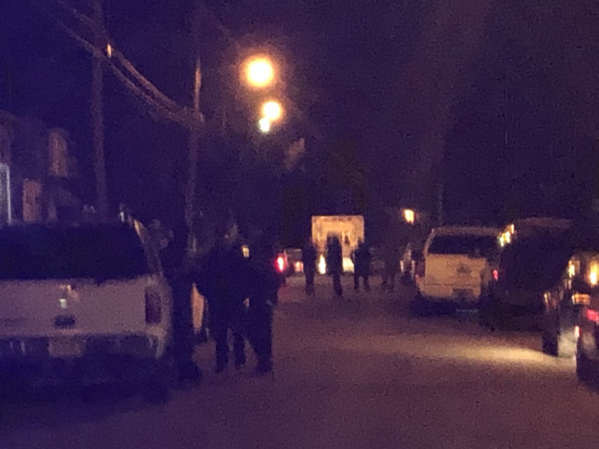 Police in Newport News are investigating a shooting that took the life of a 48-year-old man.