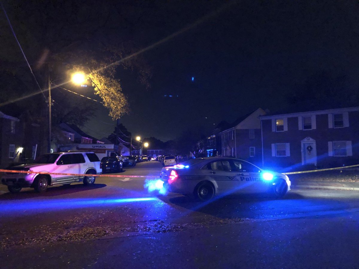 Police need  help in identifying the suspects in connection with a home invasion and shooting that happened on Saturday.