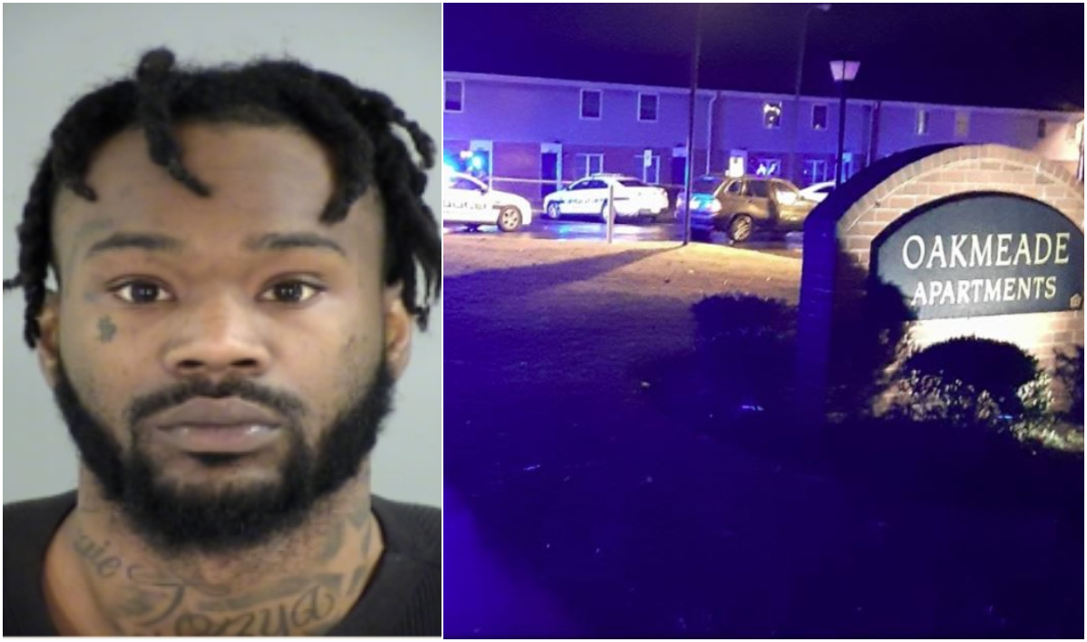 Police in Henrico County have arrested an charged a 25-year-old in connection with a homicide that occurred on the county’s east end last week.