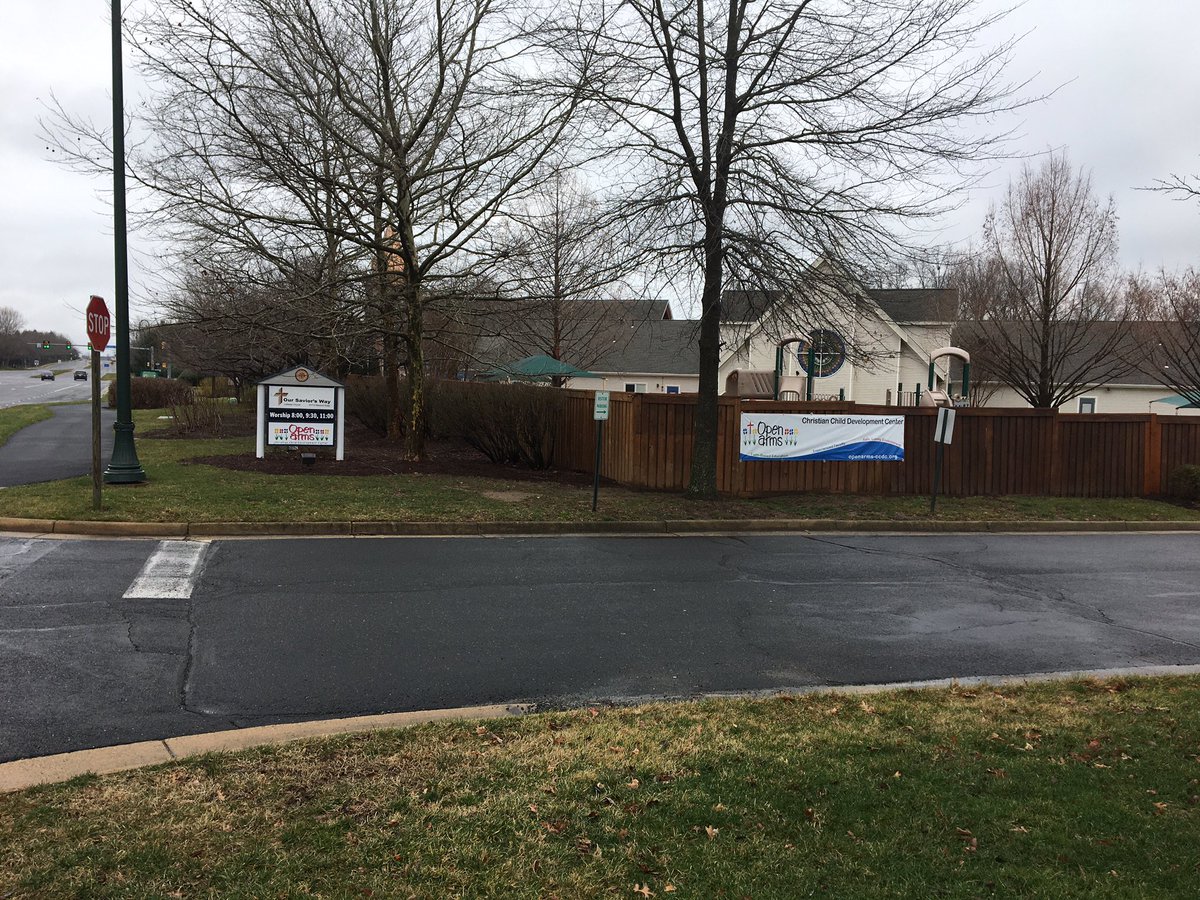 Loudoun Sheriff confirms it is investigating a case centered around a worker at Open Arms Child Development Center in Ashburn.  The LoudounCounty Dept. of Family Services is also working on the case. 