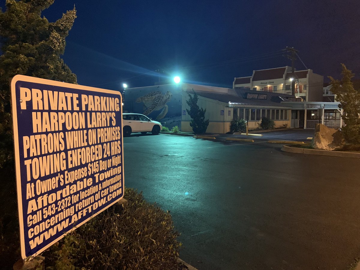 Police say a person was shot in the parking lot of Harpoon Larry's at the corner of 24th and Pacific Ave. The suspect is now in custody as police investigate. This marks the third shooting along the Oceanfront since March