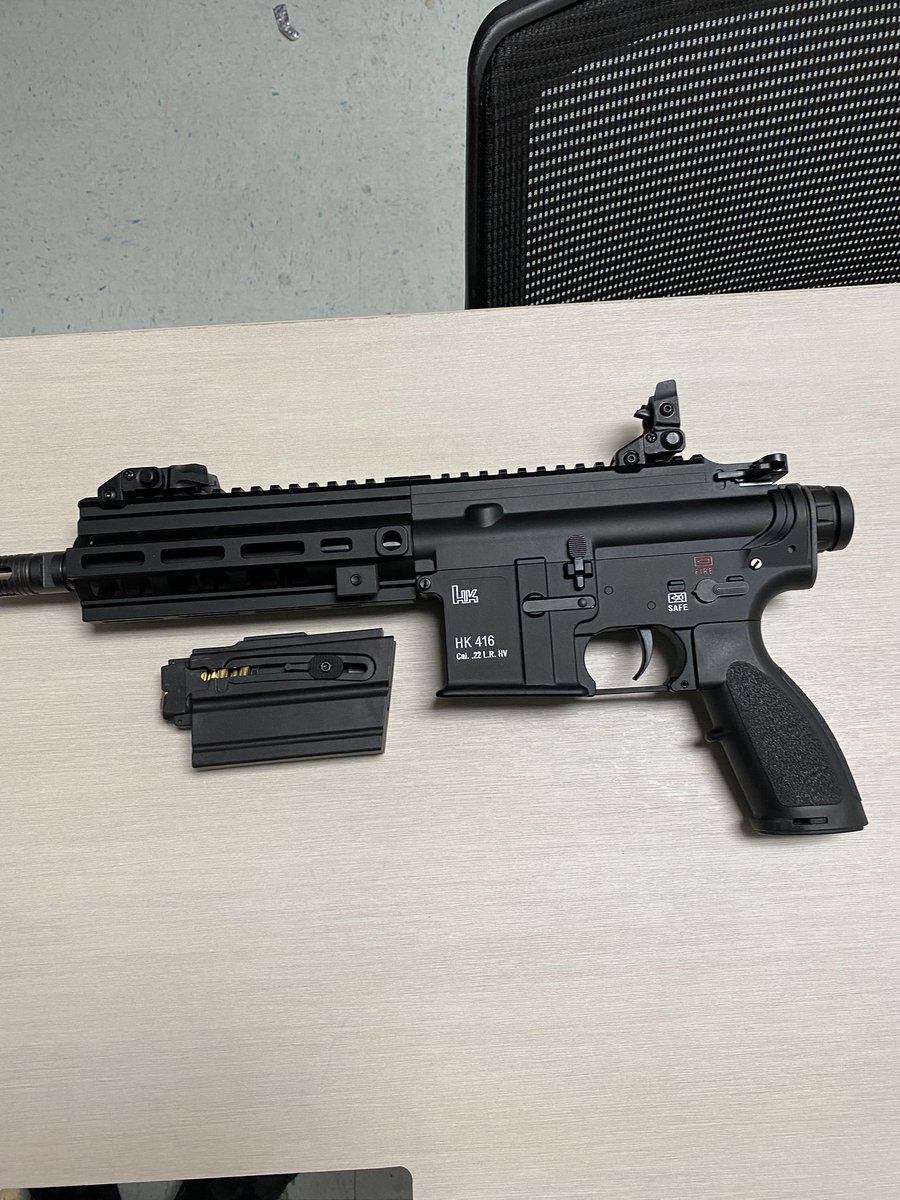 Overnight, officers assigned to the Second Precinct's OCOP Unit recovered 4 illegally concealed firearms during a traffic stop