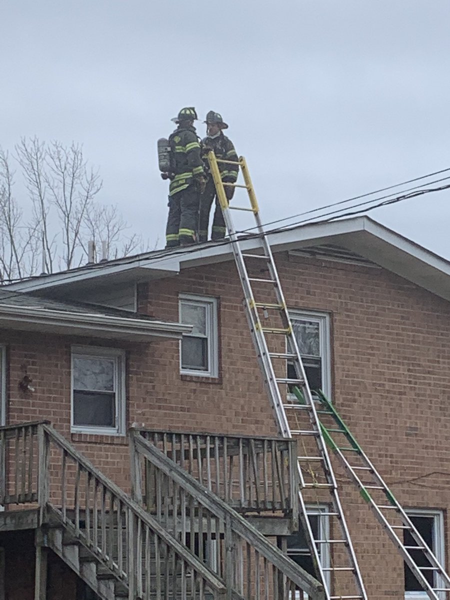 At approximately 12:18p., crews responded to 1914 North 23rd Street for the report of an abandoned house fire. Once on scene, they saw smoke coming from the structure. Crews worked to put out the fire, found on the first floor, in about 10 minutes