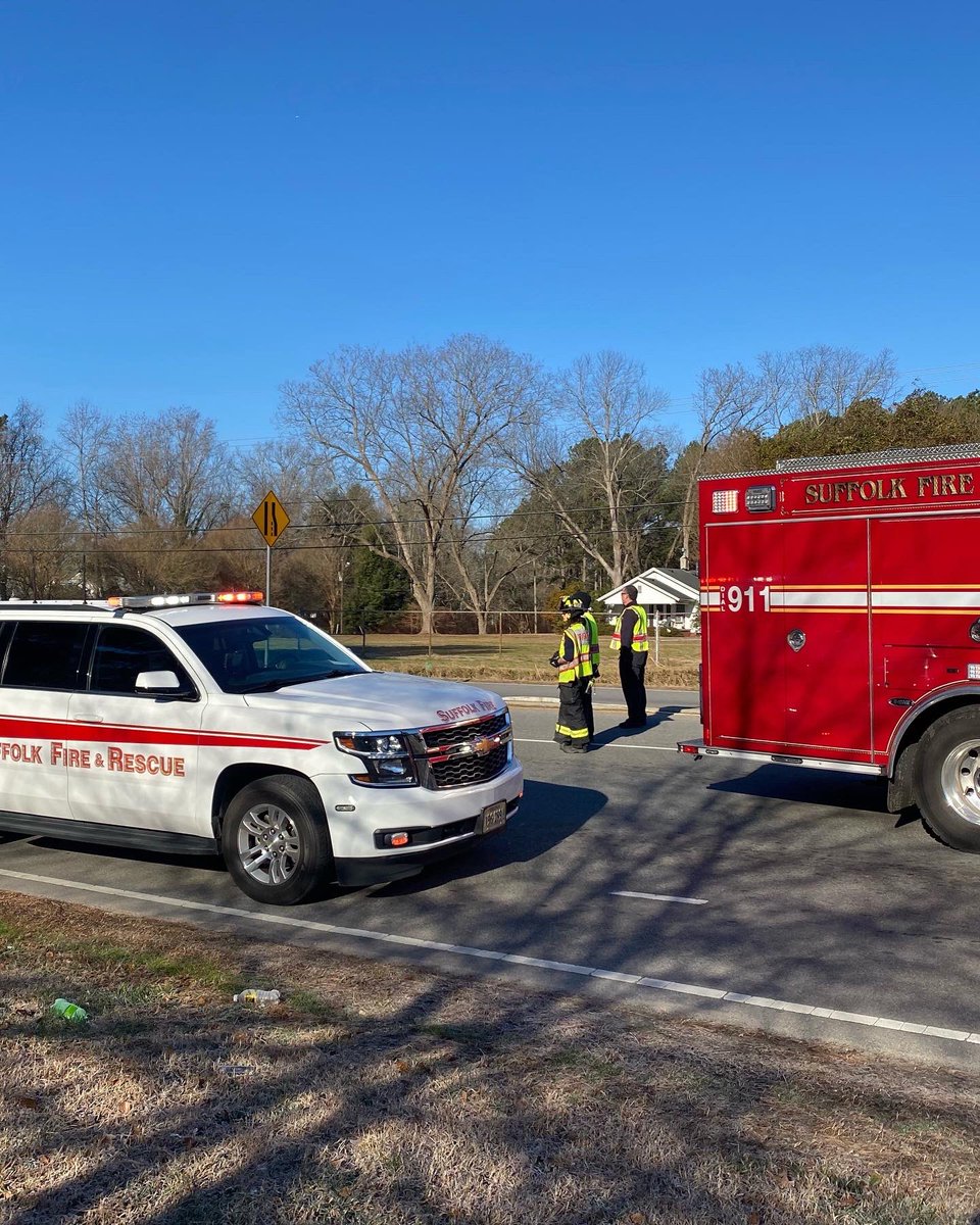 SFR is on scene of gas leak (1 inch line) near the 1700 block of Wilroy Road. No evacuations are necessary at this moment. The gas company has been notified and is responding.  Wilroy Road is completely shut down on this block, near the 58 exit ramp