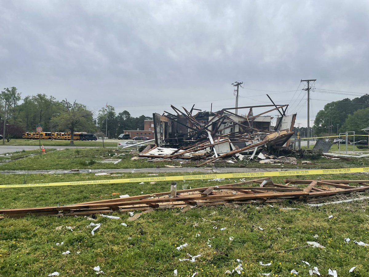 Two people are critically injured after a duplex exploded in Franklin. The explosion was so loud, people heard it for miles across the entire city