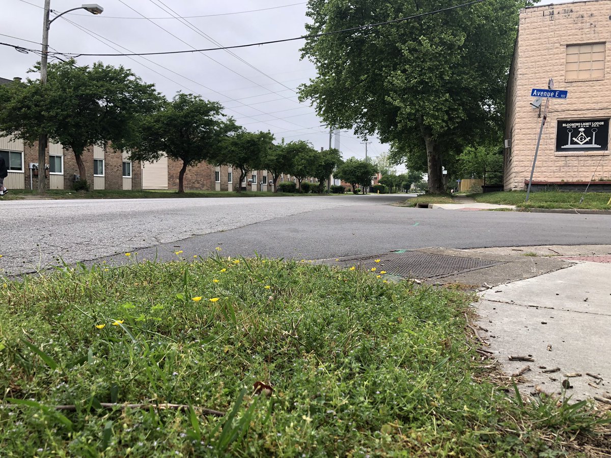 A shooting in a Norfolk neighborhood near Little Creek Marketplace leaves two teenagers hurt. They are expected to survive