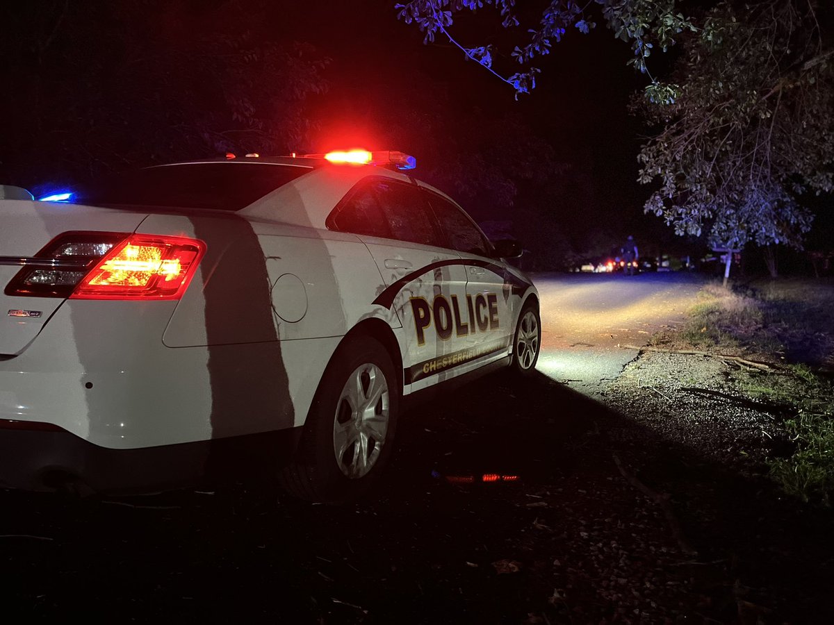 Six people were shot after a shooting broke out at a party in Chesterfield County. One male was found shot dead in the street, and five others elsewhere; their condition and ages are unknown. This is near the Mineola subdivision.  Police don't have any suspect info