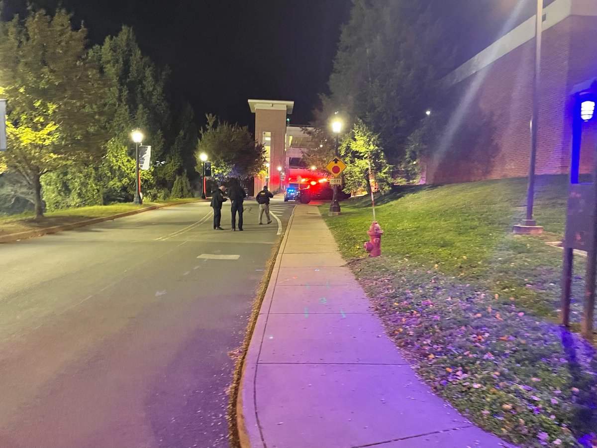 The Incident is occurring near the School of Architecture on the campus' northwestern side. With unconfirmed reports suggests multiple people are injured with some fatalities students have been told to 'shelter in place this is still developing