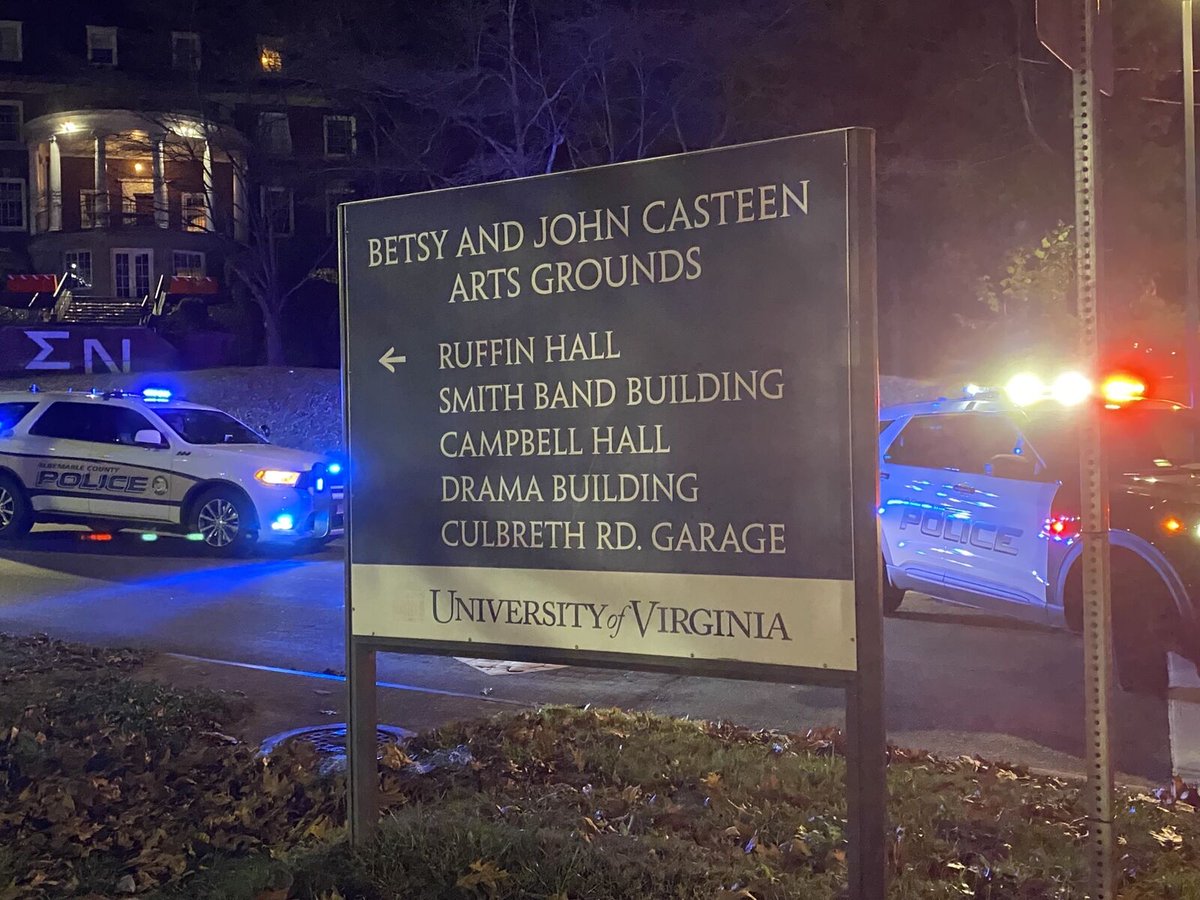 Police continue to look for Christopher Darnell Jones Jr. in connection with an on-campus shooting that left three dead and two others hurt.