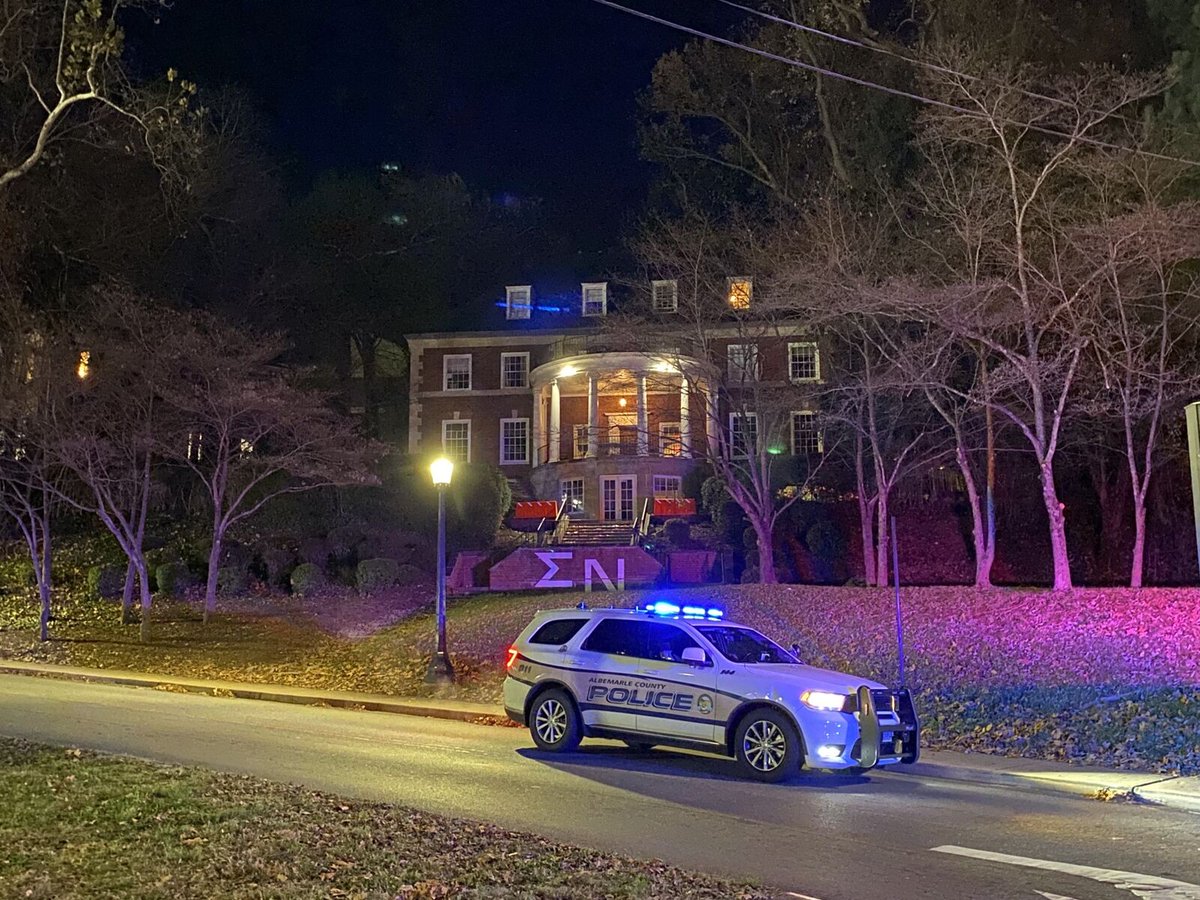 Police continue to look for Christopher Darnell Jones Jr. in connection with an on-campus shooting that left three dead and two others hurt. 