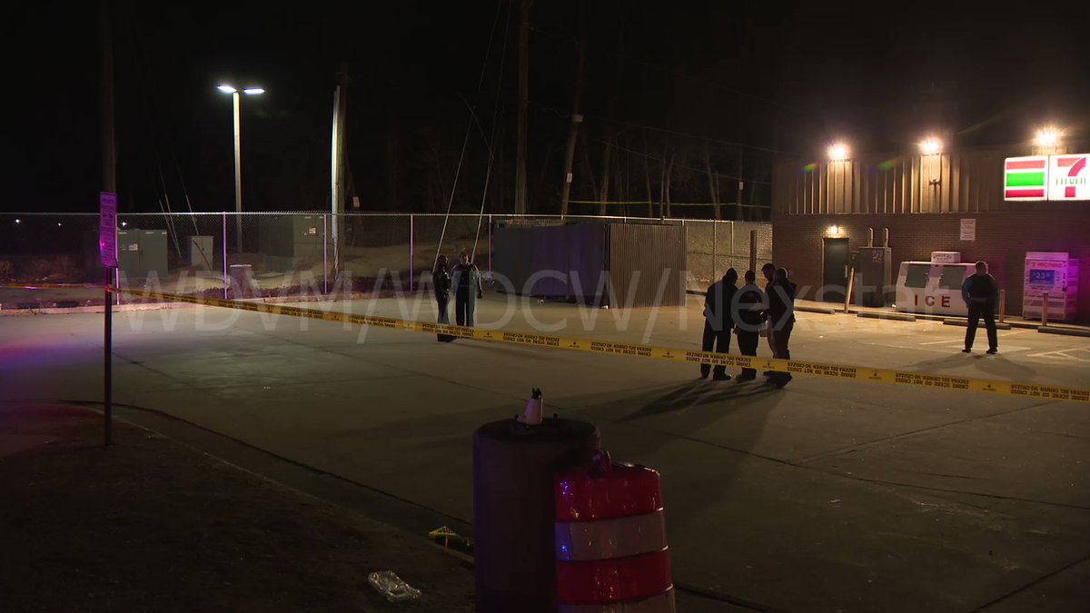 Fatal Double Shooting in Woodbridge, VA: Prince William County Police said two people were shot in the area of US-1 near Bayside Ave on Monday night, both were sent to the hospital, one was pronounced dead and the other has non-life-threatening injuries