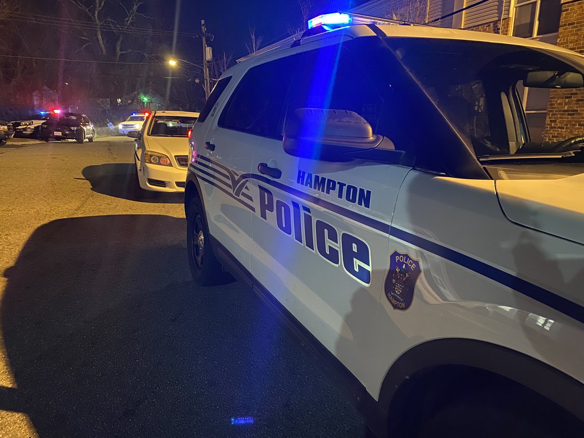 Officers on scene of a shooting in the 1st-blk of Salisbury Way. One male victim deceased on scene. One female victim transported to local hospital with life-threatening injuries. Call came in at 9:43 p.m. No further info at this time