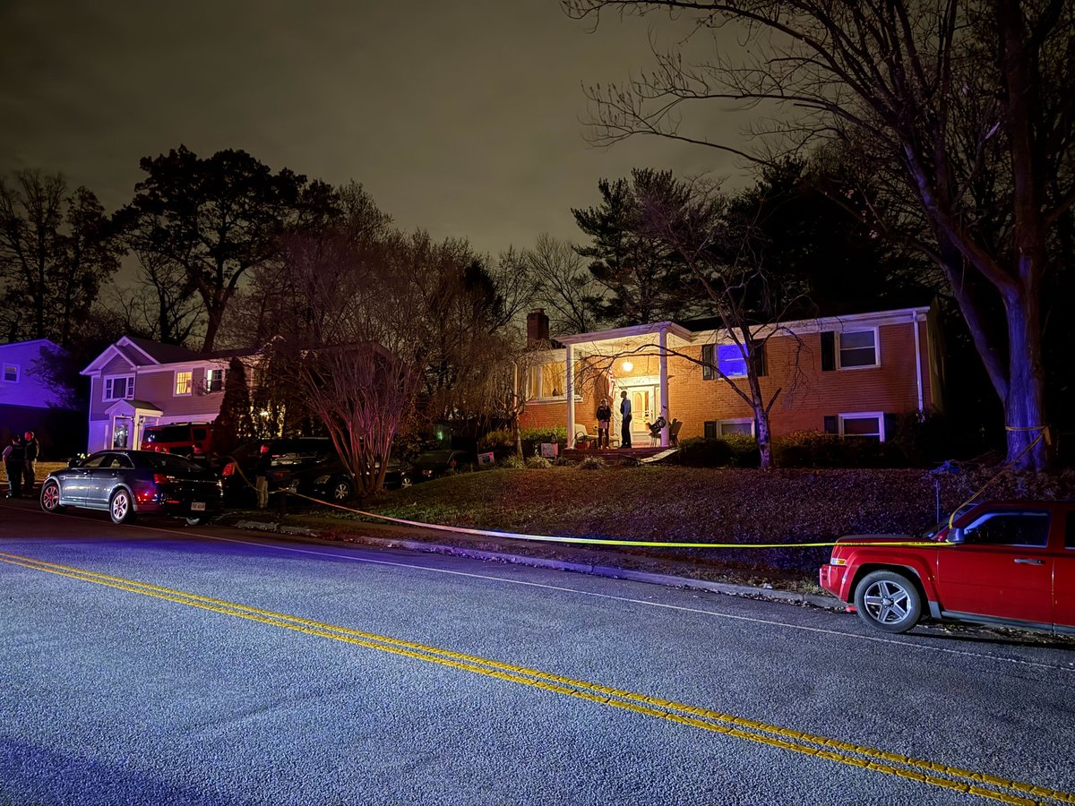 Woman shot on the 13500 block of Delaney Rd in Woodbridge. Police have not released the condition of the victim. The investigation is ongoing