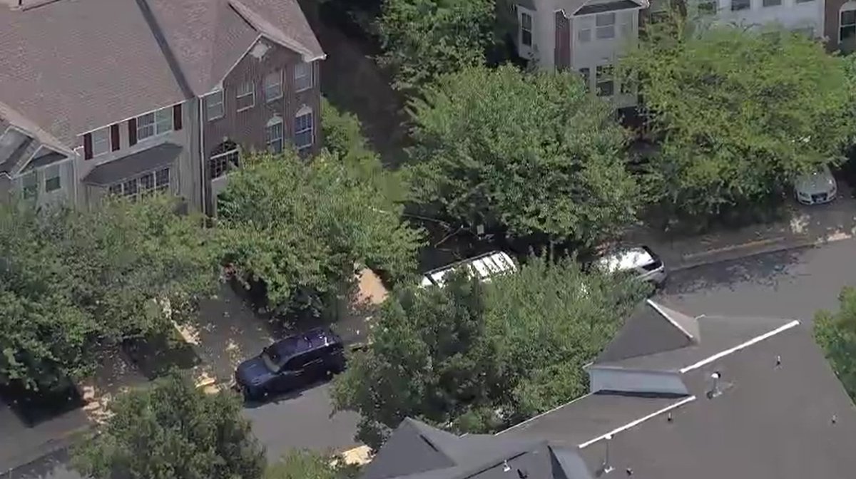4 DEAD IN MANASSAS PARK: On June 5, 2025, at approximately 10:40 pm, the Manassas Park Police Department responded to a residence in the 9400 block of Lanae Lane for a Welfare Check, unconscious individuals.  Upon arrival, the responding officers made entry into a downstairs