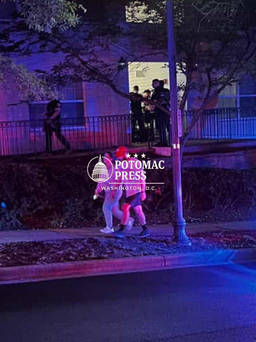 Arlington Police Department   is currently investigating a shooting incident in the 2500 block of  South Adams Street, An adult male has been transported to the hospital with gunshot wound injuries.
