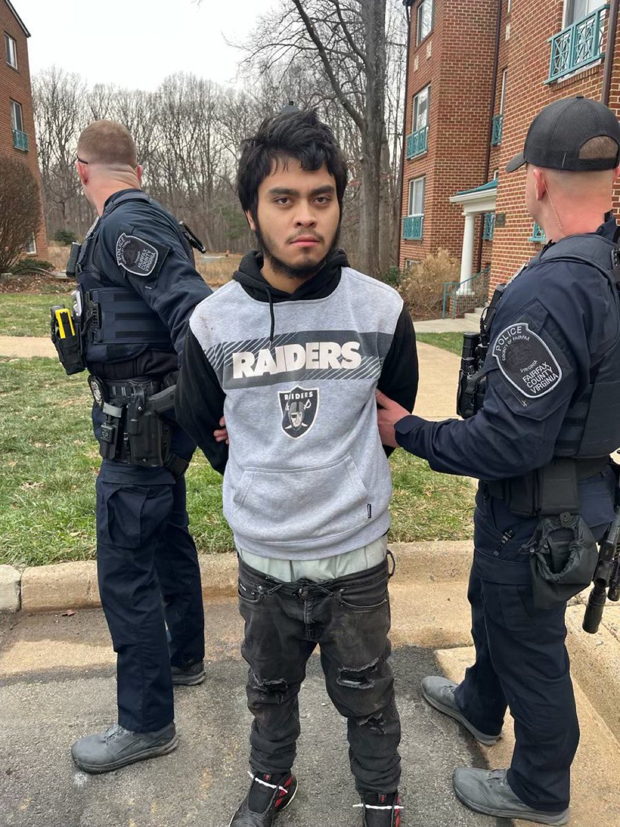 Man Killed in Fatal Shooting Inside Reston Home; Suspect in Custody. RESTON, VA — Police are investigating a fatal shooting inside a residence in the 12300 block of Fan Shell Court after an adult male was found suffering from gunshot wounds and pronounced dead  