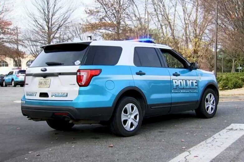Prince William County Police are investigating a suspected murder-suicide after four people, including a small child, were found dead inside of a Woodbridge home.Officers responded at approximately 8:05 am to a reported stabbing at a residence in the 3400 block of Vale Court. 
