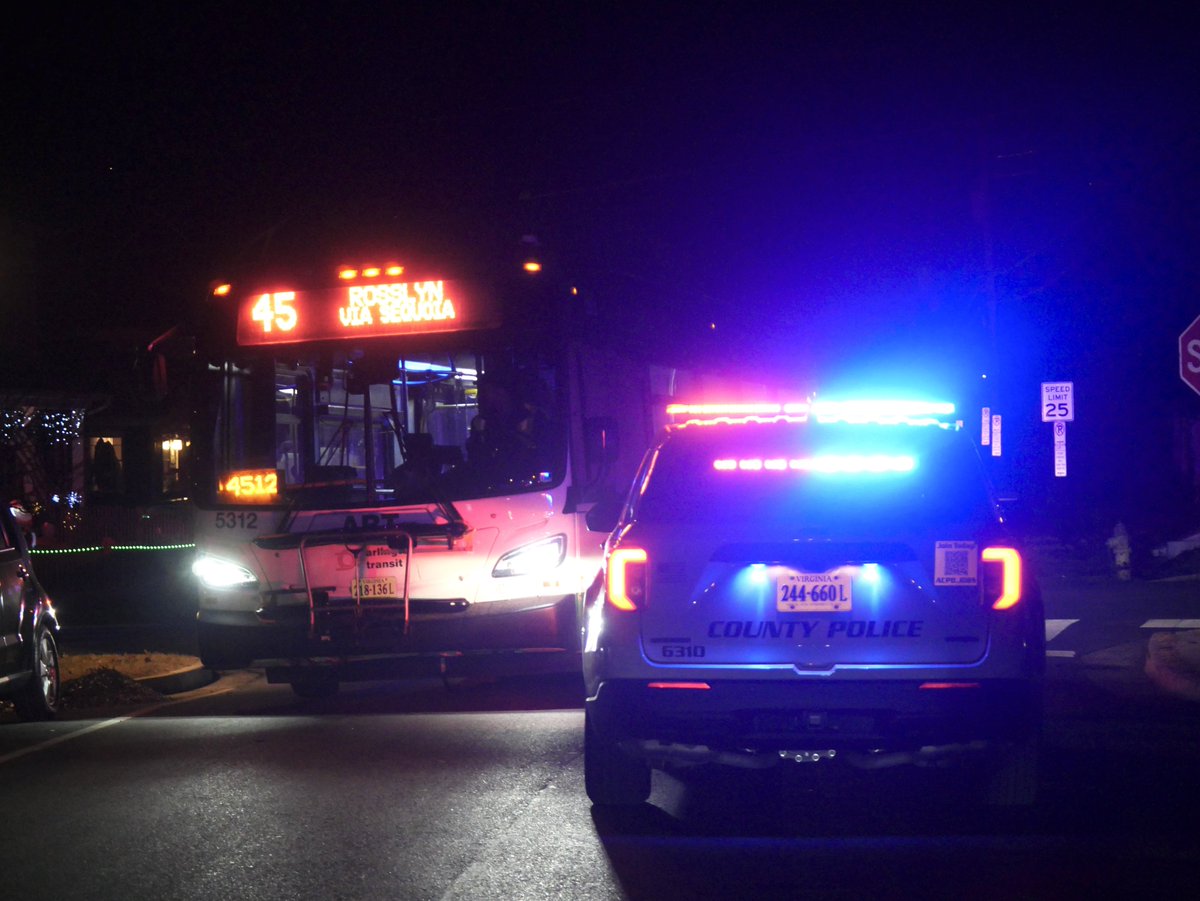 Police in Arlington are investigating another theft from a Virginia ABC (liquor store) on North Quincy Street this afternoon.A male with a jacket and feather in his hat stole alcohol and continued towards the Ballston metro station.