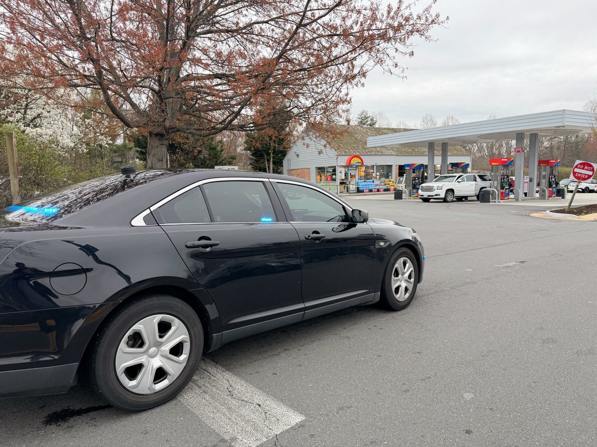 Officers are in the 11000 block of South Lakes Dr in Reston for a fight involving a large group of teens that happened at 2:04pm. One juvenile male was stabbed and was transported to a local hospital with non-life-threatening injuries 
