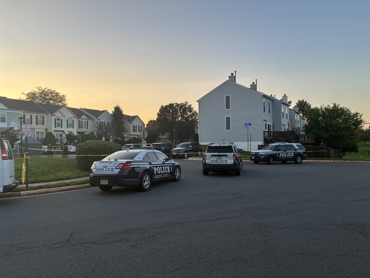 9-year-old riding an electric scooter was killed when he was hit by a car on Madden Ct. He was pronounced dead at the hospital