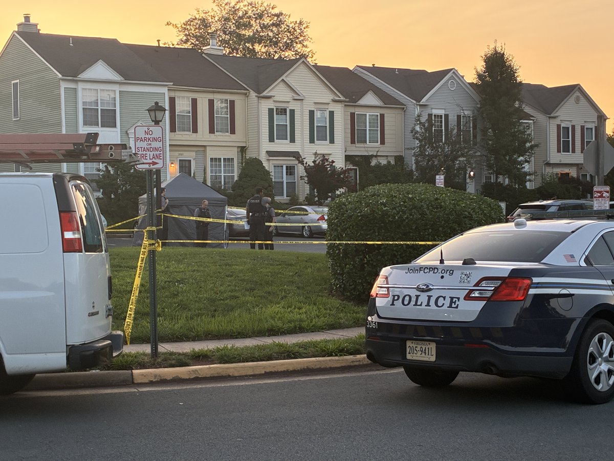 9-year-old riding an electric scooter was killed when he was hit by a car on Madden Ct. He was pronounced dead at the hospital